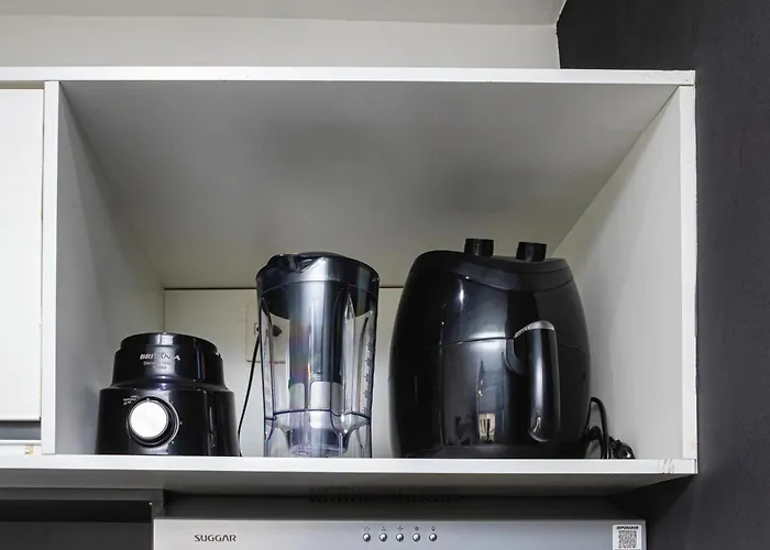 Apartamento Novo No Zyz Bv