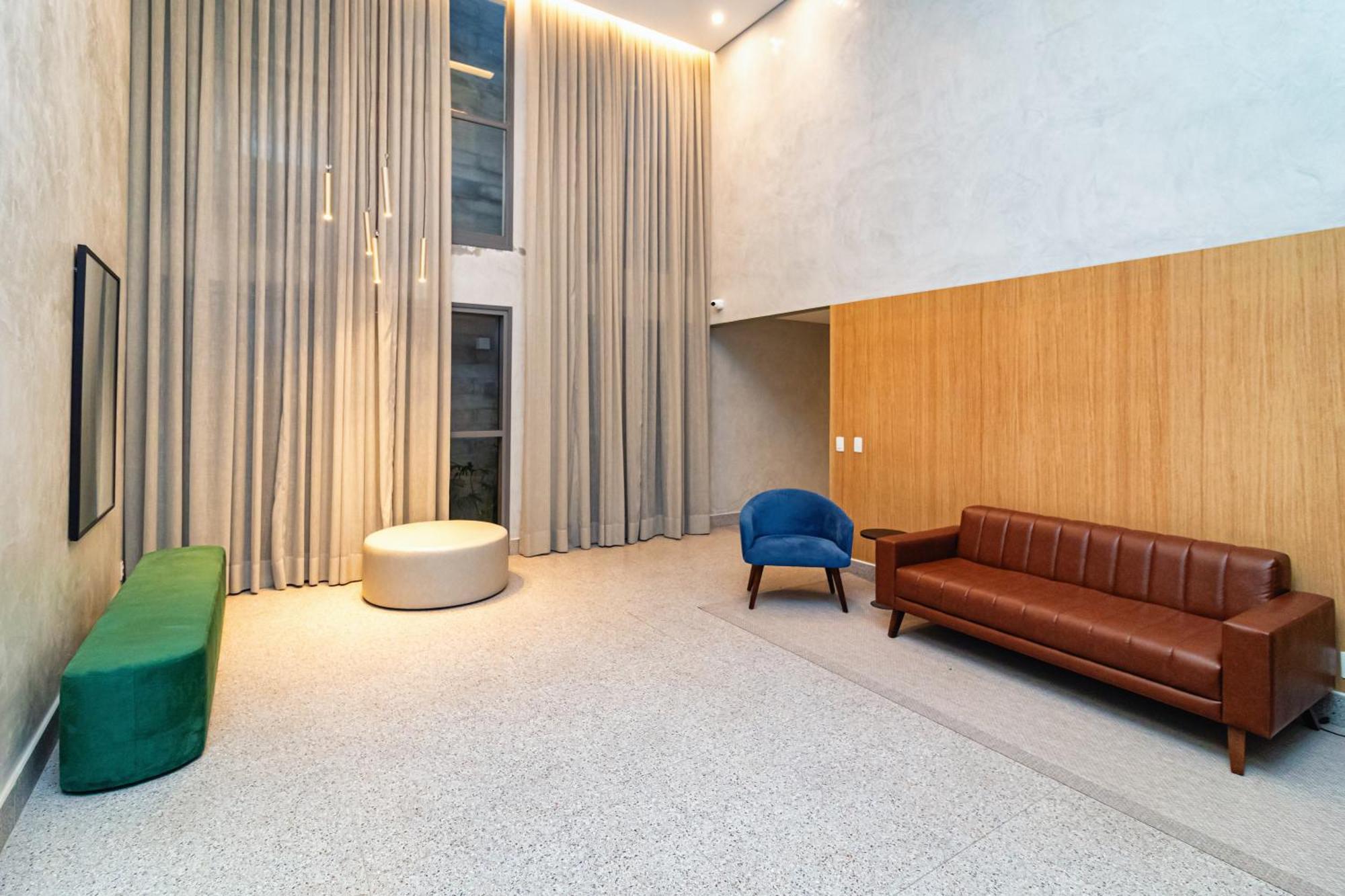 Apartment Novo No Zyz Bv *