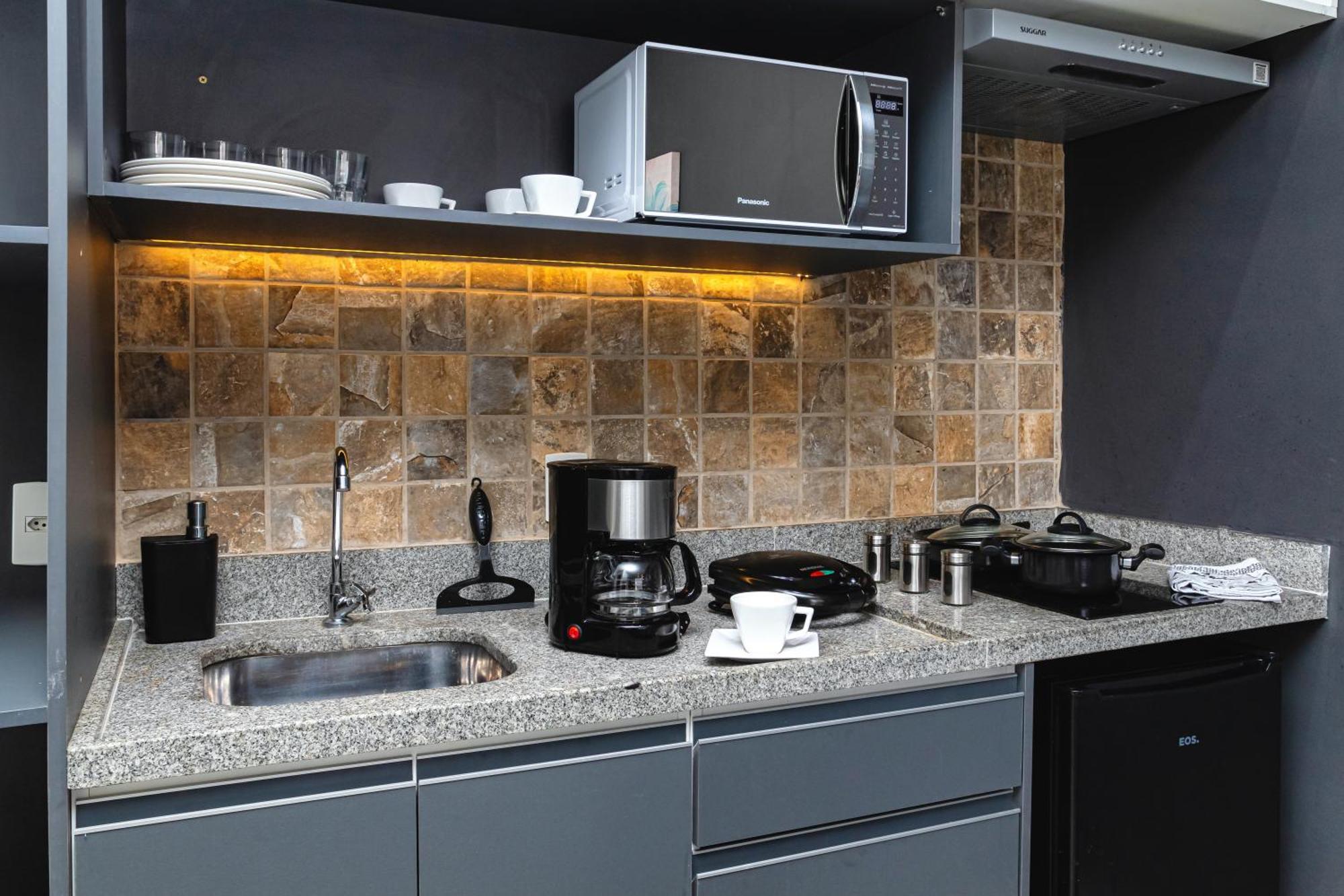 Apartamento Novo No Zyz Bv São Paulo