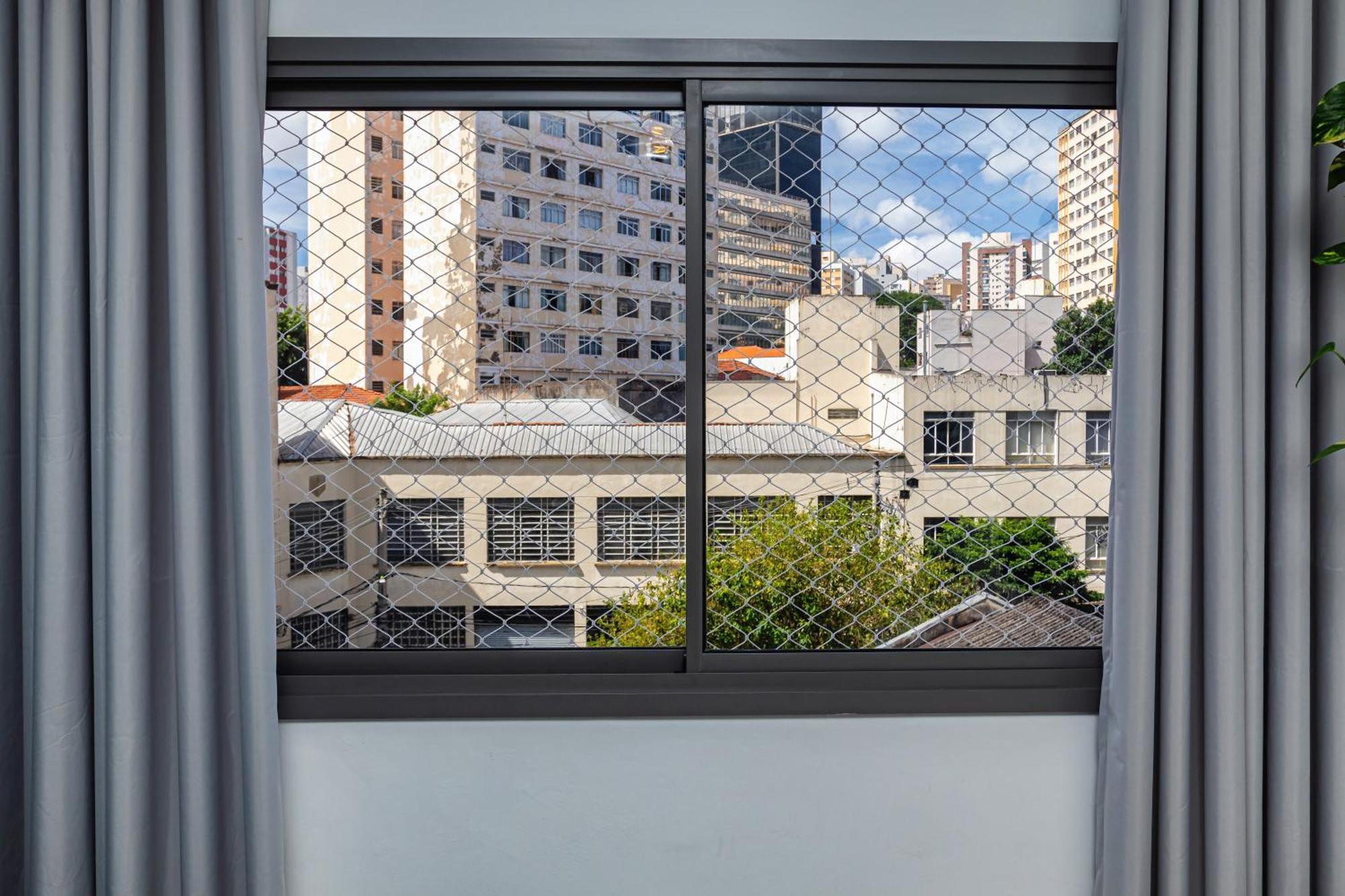 Novo No Zyz Bv Apartment
