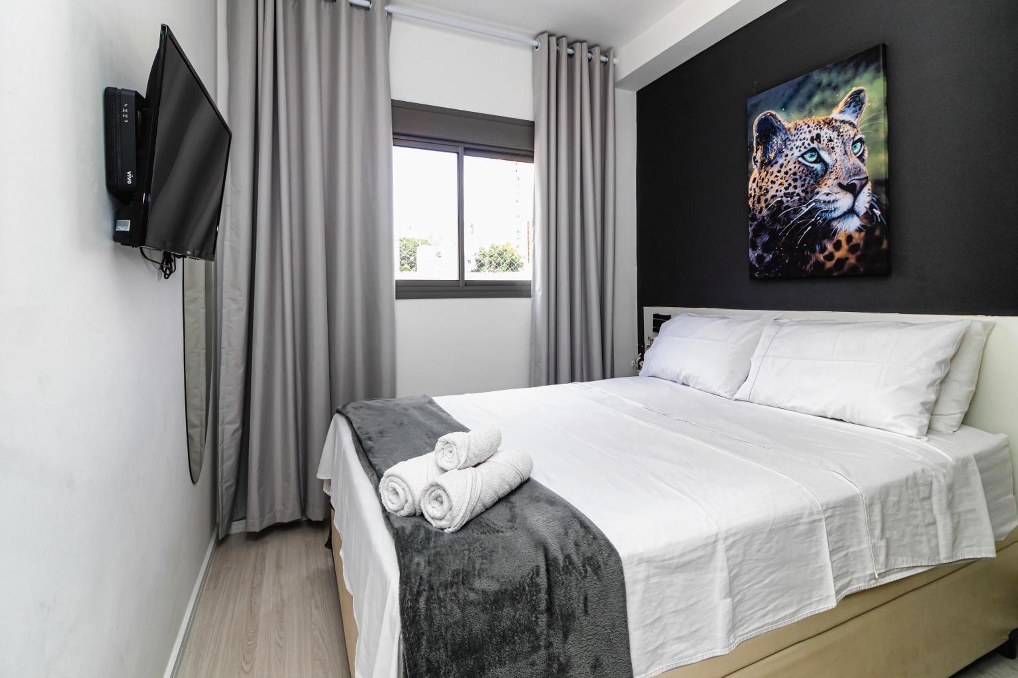 Novo No Zyz Bv Apartment *