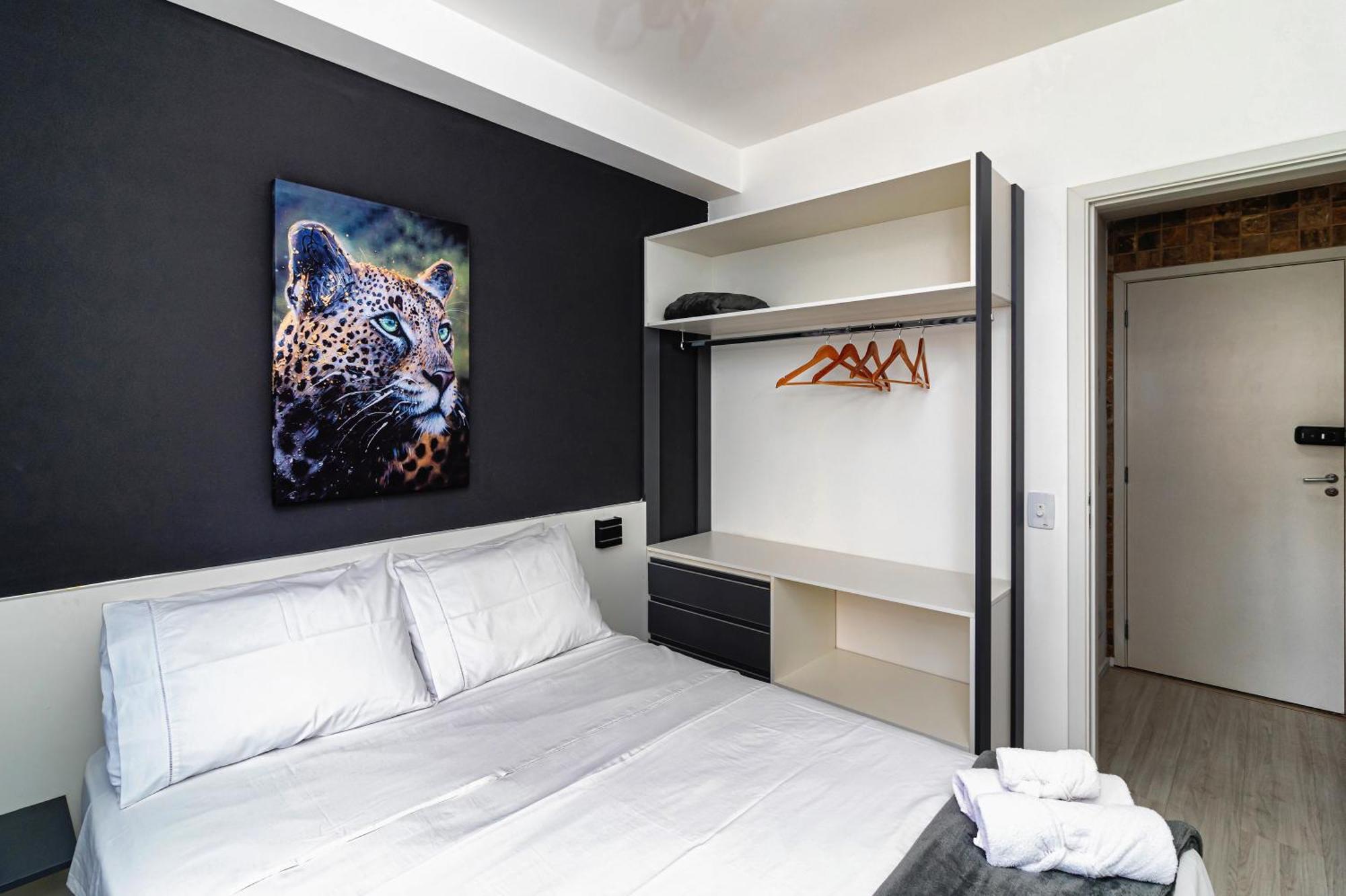 Apartment Novo No Zyz Bv *