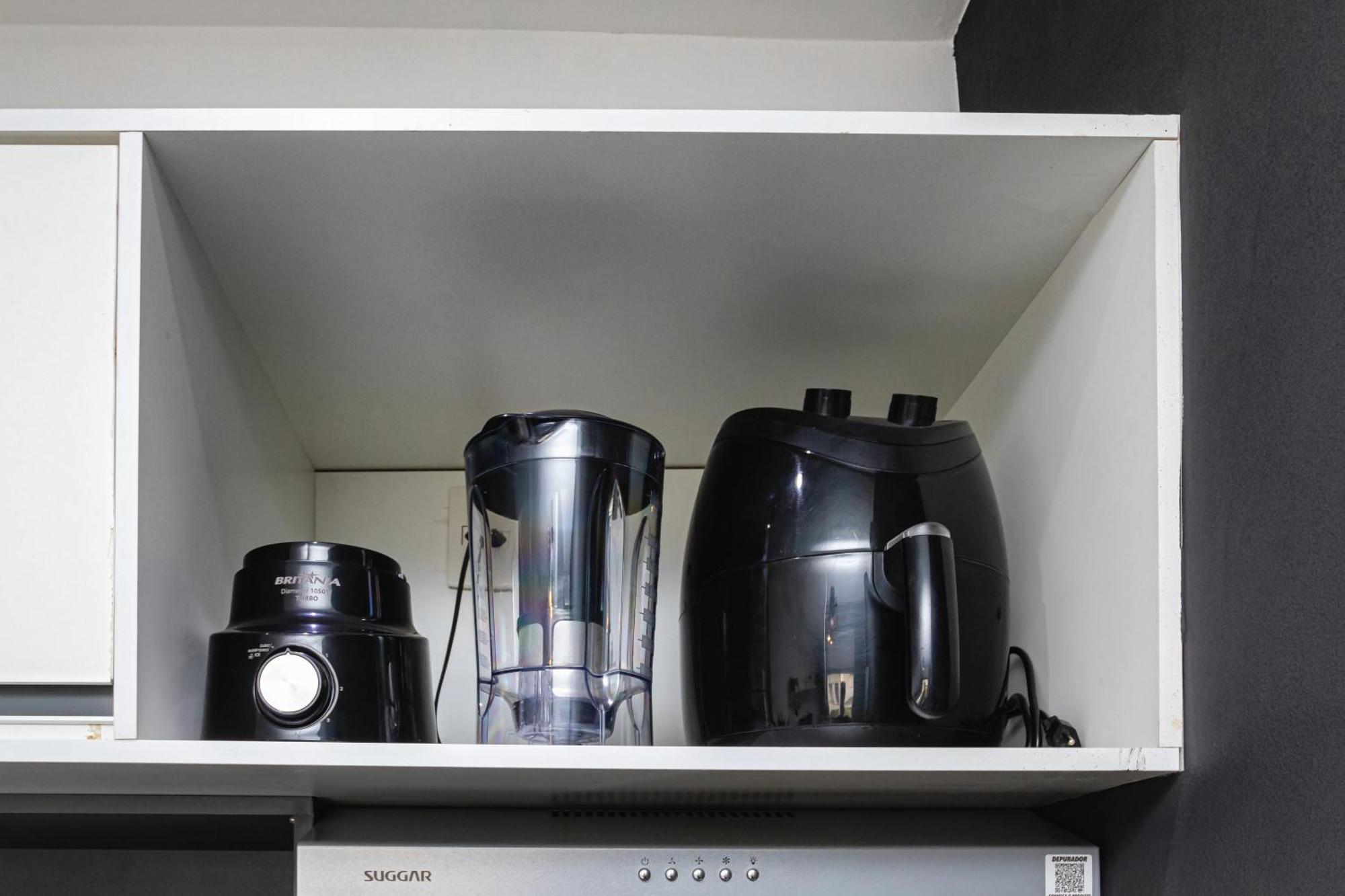 Apartamento Novo No Zyz Bv *