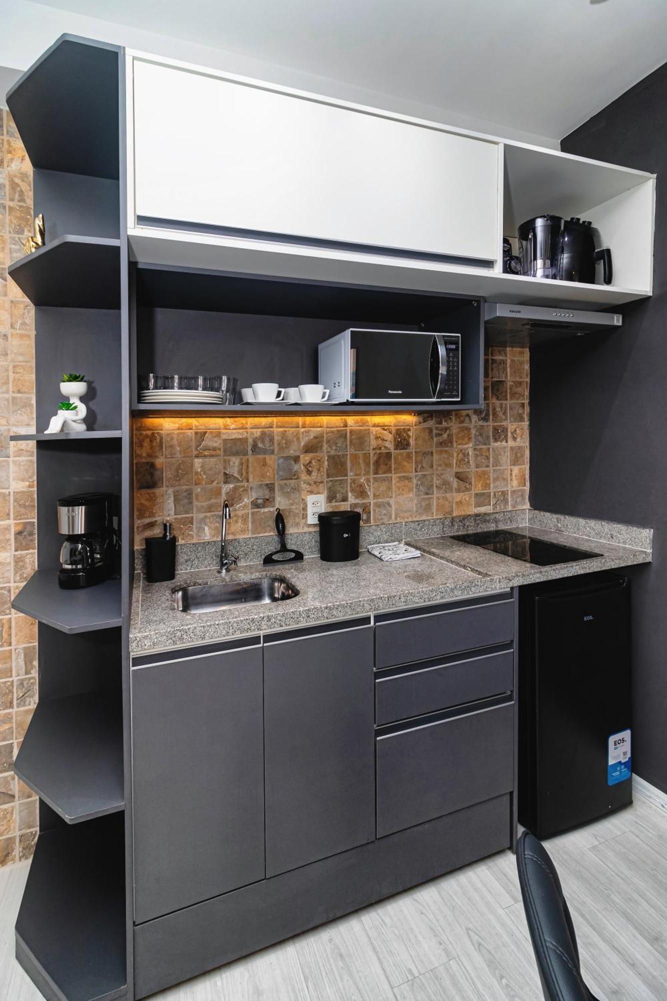 Apartment Novo No Zyz Bv *