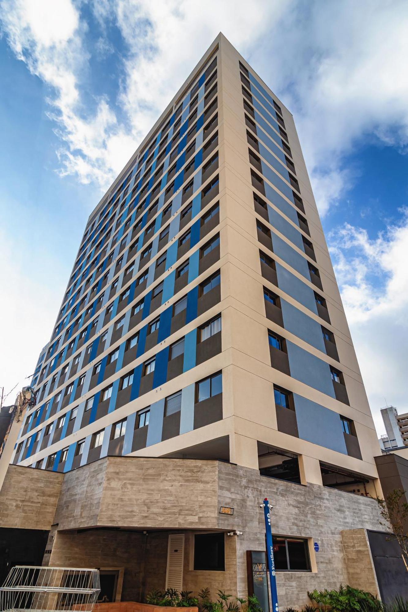 Apartamento Novo No Zyz Bv