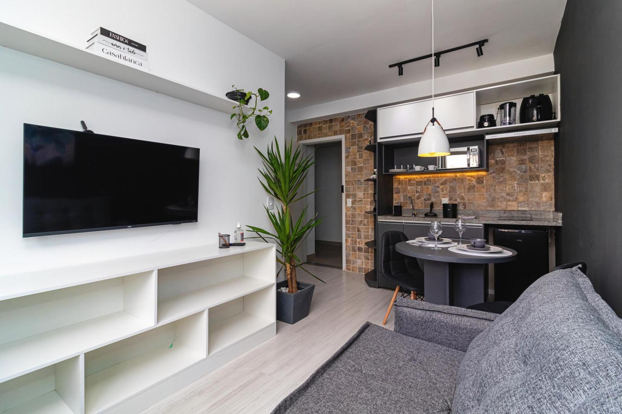 Apartment Novo No Zyz Bv